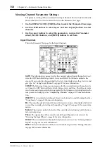 Preview for 150 page of Yamaha DM 2000 Version 2 Owner'S Manual