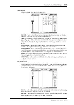 Preview for 153 page of Yamaha DM 2000 Version 2 Owner'S Manual