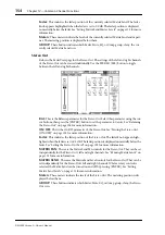 Preview for 154 page of Yamaha DM 2000 Version 2 Owner'S Manual