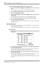 Preview for 156 page of Yamaha DM 2000 Version 2 Owner'S Manual