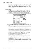 Preview for 166 page of Yamaha DM 2000 Version 2 Owner'S Manual