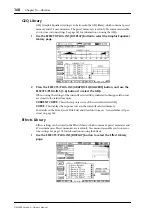 Preview for 168 page of Yamaha DM 2000 Version 2 Owner'S Manual