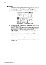 Preview for 170 page of Yamaha DM 2000 Version 2 Owner'S Manual