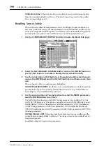 Preview for 190 page of Yamaha DM 2000 Version 2 Owner'S Manual