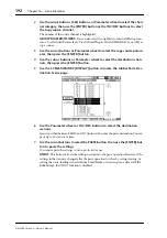 Preview for 192 page of Yamaha DM 2000 Version 2 Owner'S Manual