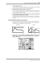 Preview for 203 page of Yamaha DM 2000 Version 2 Owner'S Manual