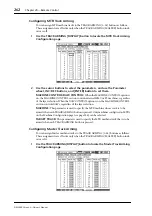 Preview for 262 page of Yamaha DM 2000 Version 2 Owner'S Manual