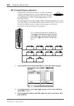 Preview for 264 page of Yamaha DM 2000 Version 2 Owner'S Manual