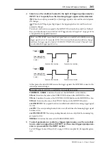 Preview for 265 page of Yamaha DM 2000 Version 2 Owner'S Manual