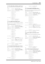 Preview for 373 page of Yamaha DM 2000 Version 2 Owner'S Manual