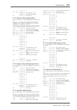 Preview for 375 page of Yamaha DM 2000 Version 2 Owner'S Manual