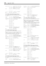 Preview for 376 page of Yamaha DM 2000 Version 2 Owner'S Manual