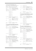 Preview for 377 page of Yamaha DM 2000 Version 2 Owner'S Manual