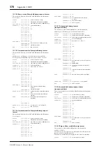 Preview for 378 page of Yamaha DM 2000 Version 2 Owner'S Manual