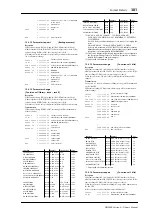 Preview for 381 page of Yamaha DM 2000 Version 2 Owner'S Manual