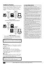 Preview for 4 page of Yamaha DM2000V2K Software Installation Manual