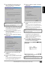 Preview for 7 page of Yamaha DM2000V2K Software Installation Manual