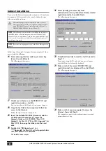 Preview for 8 page of Yamaha DM2000V2K Software Installation Manual