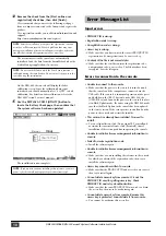 Preview for 10 page of Yamaha DM2000V2K Software Installation Manual