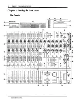 Preview for 11 page of Yamaha DMC1000 Operatiing Manual