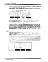 Preview for 47 page of Yamaha DMC1000 Operatiing Manual