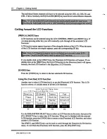 Preview for 27 page of Yamaha DMC1000 Operating Manual