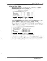 Preview for 40 page of Yamaha DMC1000 Operating Manual