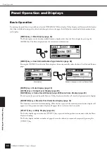 Preview for 34 page of Yamaha DME64N - Pro Audio Owner'S Manual