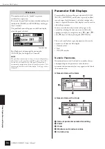 Preview for 36 page of Yamaha DME64N - Pro Audio Owner'S Manual