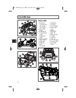 Preview for 18 page of Yamaha DR2A17 EFI PTV Operator'S Manual