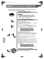 Preview for 8 page of Yamaha DRUM Pro DD-55C Mode D'Emploi