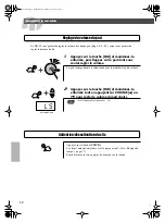 Preview for 14 page of Yamaha DRUM Pro DD-55C Mode D'Emploi