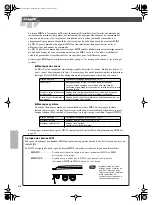 Preview for 22 page of Yamaha DRUM Pro DD-55C Mode D'Emploi