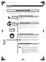 Preview for 28 page of Yamaha DRUM Pro DD-55C Mode D'Emploi