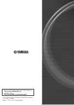 Preview for 46 page of Yamaha DRUM Pro DD-55C Mode D'Emploi