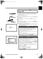 Preview for 19 page of Yamaha DRX-2 Owner'S Manual