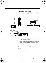 Preview for 26 page of Yamaha DRX-2 Owner'S Manual