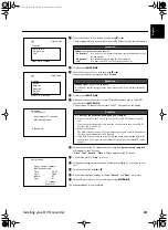 Preview for 29 page of Yamaha DRX-2 Owner'S Manual