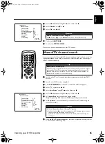 Preview for 31 page of Yamaha DRX-2 Owner'S Manual