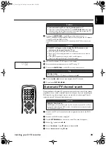 Preview for 33 page of Yamaha DRX-2 Owner'S Manual