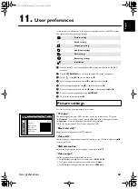 Preview for 67 page of Yamaha DRX-2 Owner'S Manual