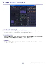 Preview for 31 page of Yamaha DSP5D Editor Owner'S Manual