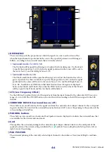 Preview for 46 page of Yamaha DSP5D Editor Owner'S Manual