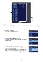 Preview for 60 page of Yamaha DSP5D Editor Owner'S Manual