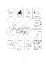 Preview for 21 page of Yamaha DT 50 MX Service Manual