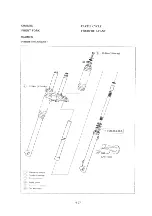 Preview for 73 page of Yamaha DT 50 MX Service Manual