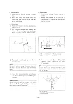 Preview for 75 page of Yamaha DT 50 MX Service Manual