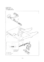 Preview for 77 page of Yamaha DT 50 MX Service Manual