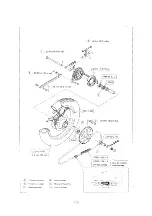 Preview for 79 page of Yamaha DT 50 MX Service Manual