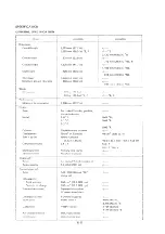 Preview for 107 page of Yamaha DT 50 MX Service Manual